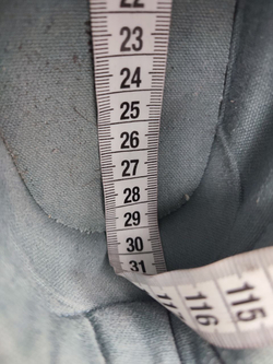 Кеды LC Waikiki повседневные 45 размер