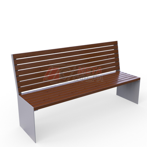 Скамейка Фрог