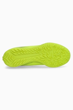 Сороконожки Puma Ultra 6 Play TT Junior - зеленый