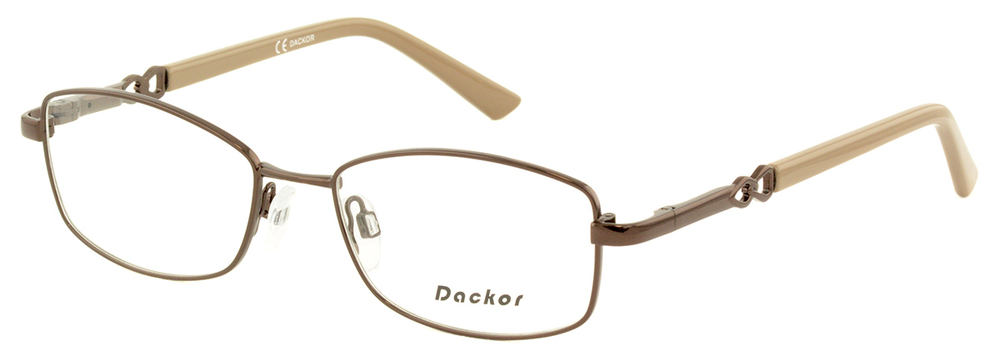 Оправа для очков Dackor 175 Brown