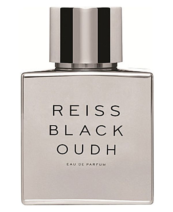 Reiss Black Oudh