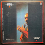 Demis Roussos ‎– Senza Tempo (Италия 1985г.)