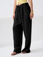 Брюки женские "Лён"