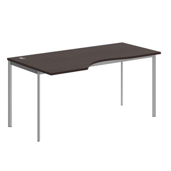 Стол эргономичный СА-1S(L)  1600х900х755 IMAGO-S