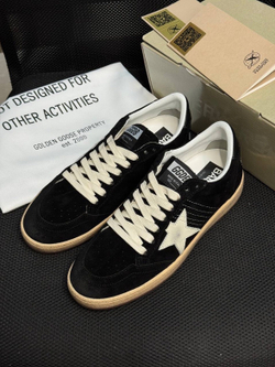 Кеды Golden Goose