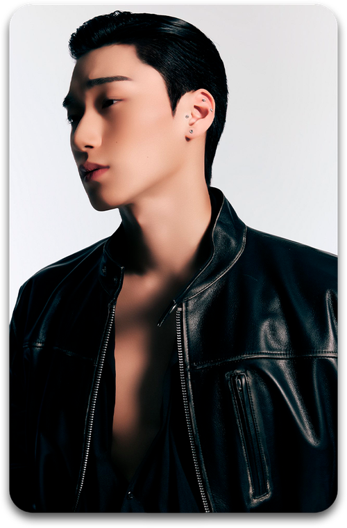 Карта / ATEEZ #1197