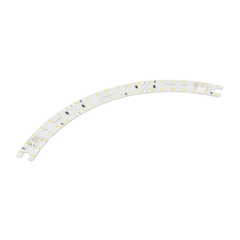 Линейка SL-ARC-D320-A90-5.4W 24V Warm3000 (дуга 1 из 4) (Arlight, Открытый) 033875