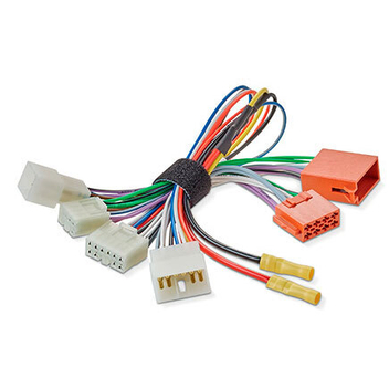 Focal Toyota YISO Harness