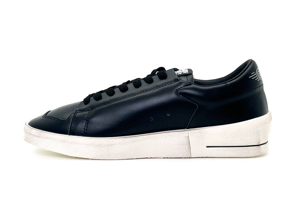 Кеды Golden Goose