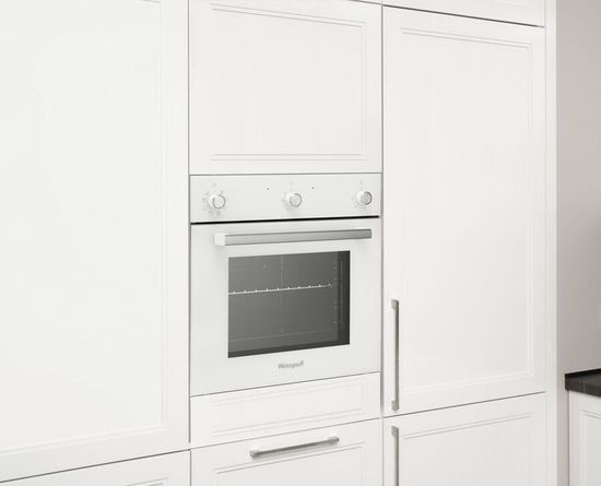 Встраиваемый электрический духовой шкаф Weissgauff EOV 202 SW