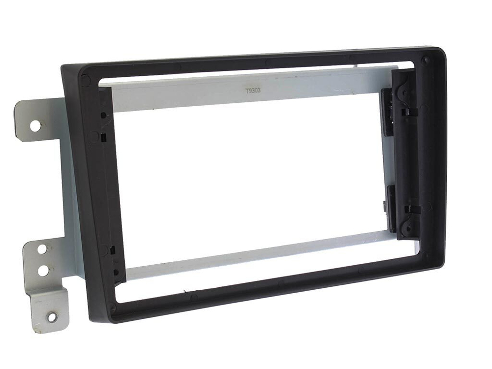 Магнитола для Suzuki Grand Vitara 2005-2016 - Airoc AB-3503 (кнопки и крутилки), Android 13, TS20, 6/128Гб, SIM-слот, CarPlay