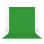 Фон бумажный Savage SA 46-12 Tech Green 2.72 x 11м зеленый