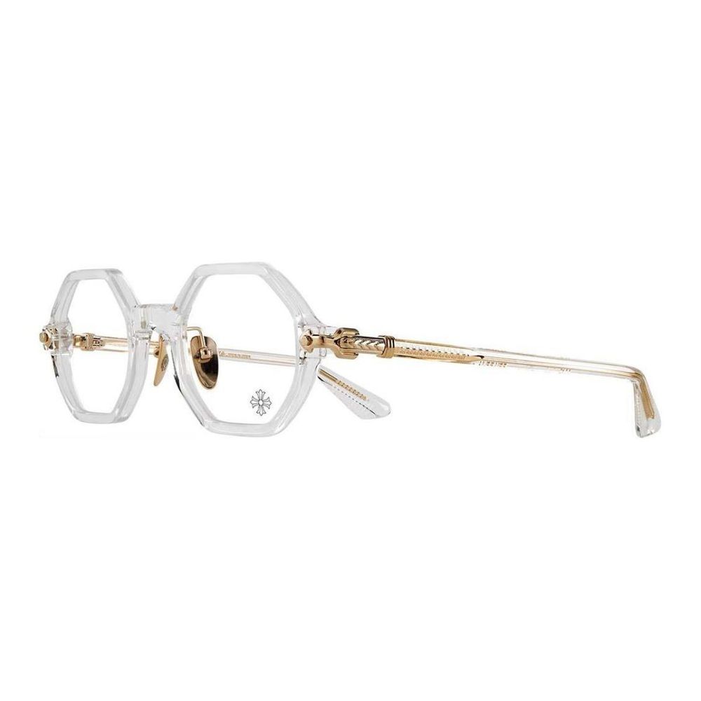 Очки Chrome Hearts /, CLITCO-A CRYS
