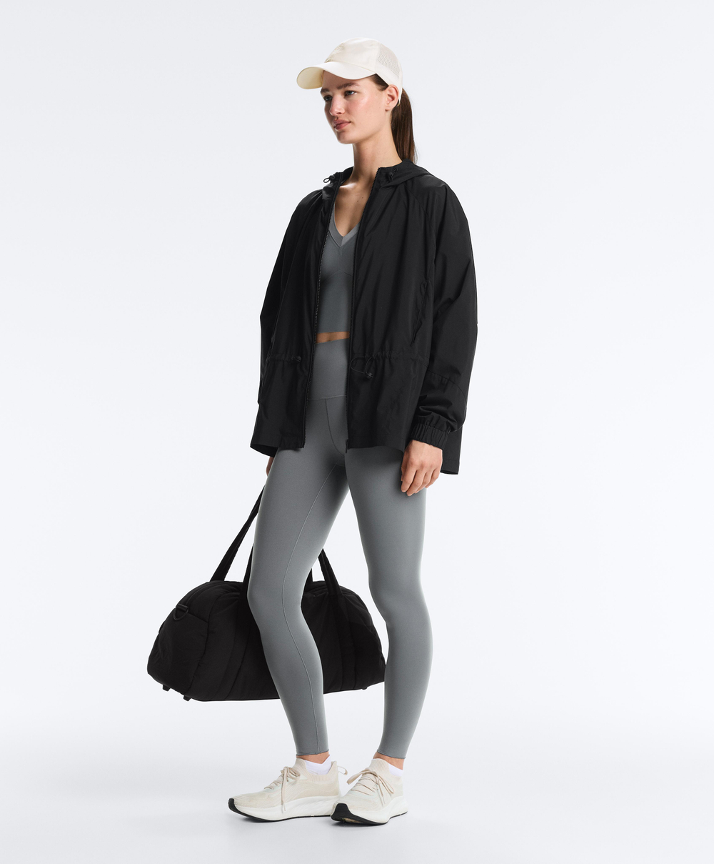 Oysho Топ Perfect-adapt с бретельками, туманный-синий