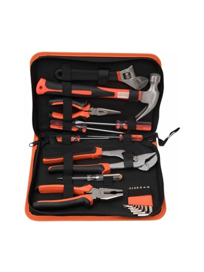 Набор инструментов 18шт Gigant GT-18