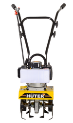 Мотокультиватор бензиновый Huter GMC-2.8
