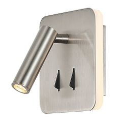 7824 Настенный светильник CAYMAN