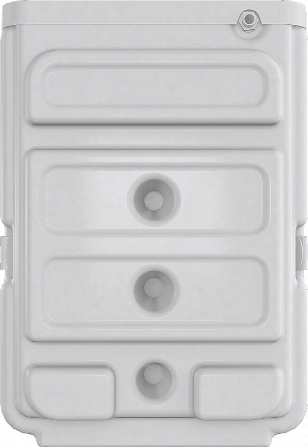 Стиральная машина Gorenje W1NHPI72SCSIRV