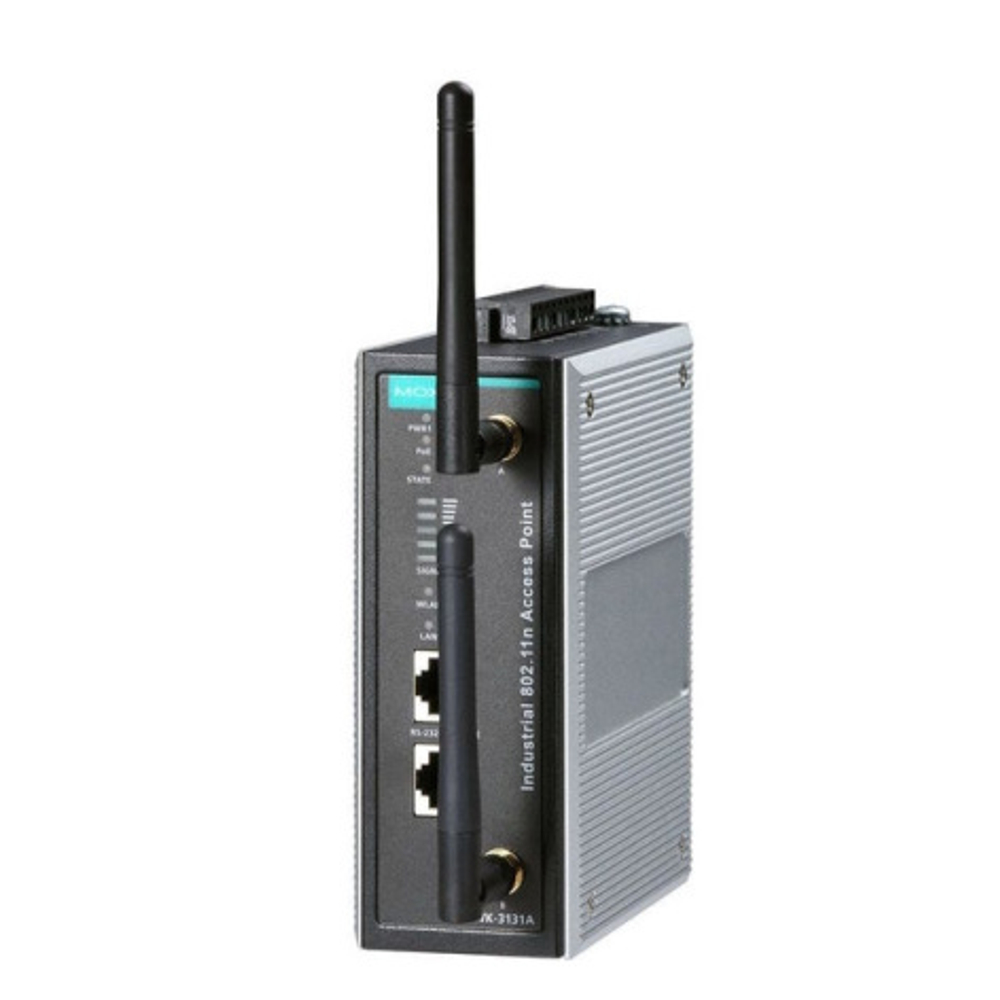 Точка доступа MOXA AWK-3131A-EU