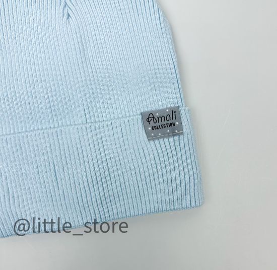 Шапка "Amali" 14