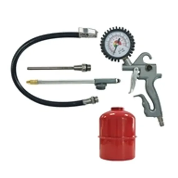 Пневмопистолет для химчистки Fubag FG 1000 1/4