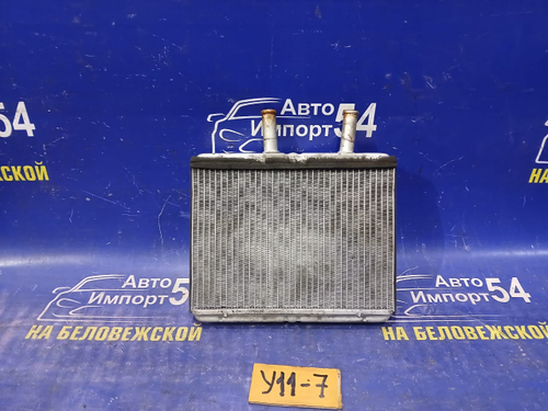 Радиатор печки NISSAN AD 1999-2008