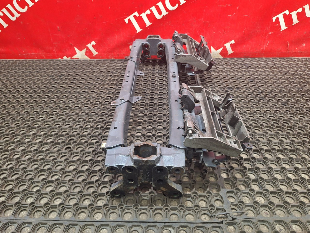 Подножка обслуживания в сборе 2018г.