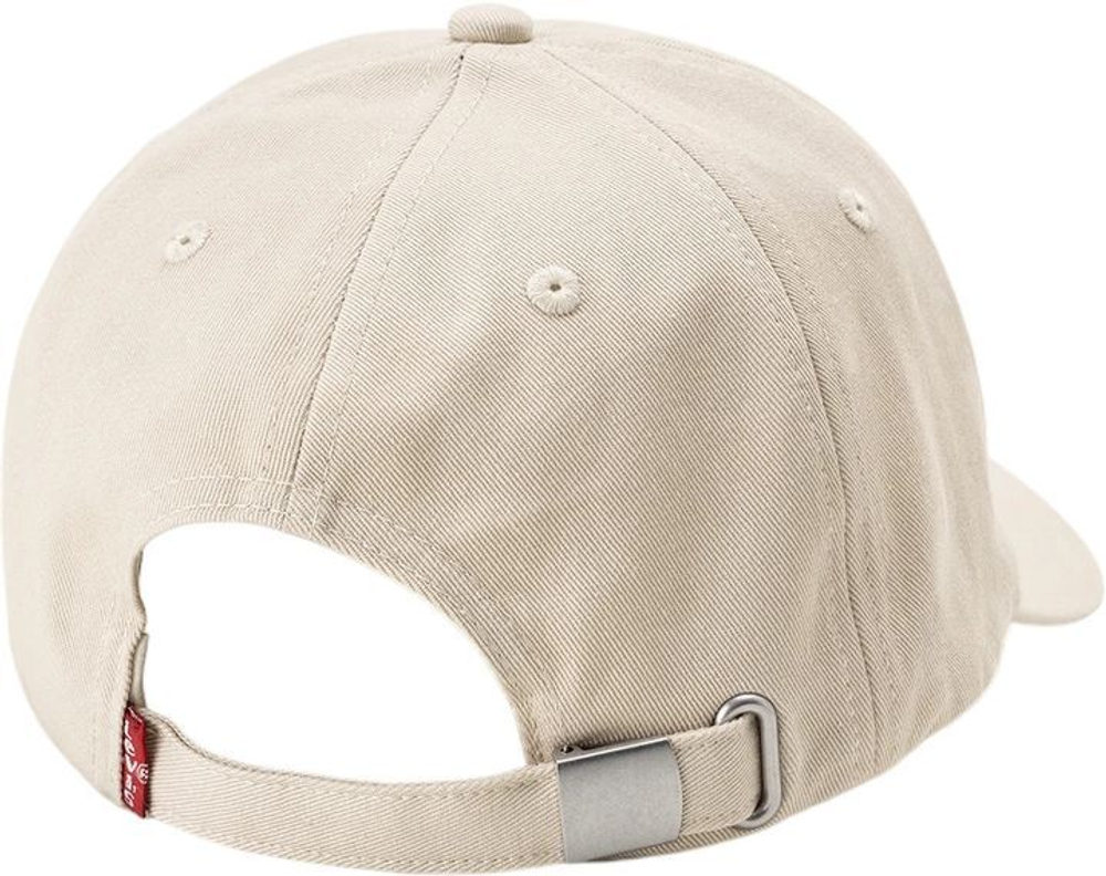 Кепка Levis LAZY GIRL LOGO CAP беж