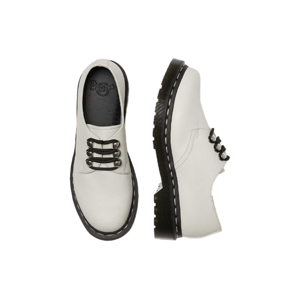 Ботинки Dr.Martens 1461 Hardware Leather, 26102115