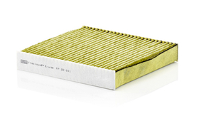 MANN-FILTER - FP22011-MNF - Filter, cabin air