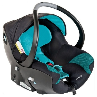 Автокресло Bebe Confort Сreatis