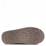 Ugg Tazz Platform White