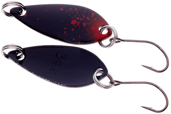 Блесна TauMANN Dona 2,5g #026