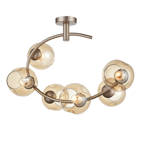 Потолочный светильник Vele Luce Astoria VL5004P62