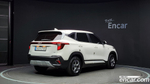 Kia The New Seltos Бензин 1.6 Turbo 4WD (04.2023)
