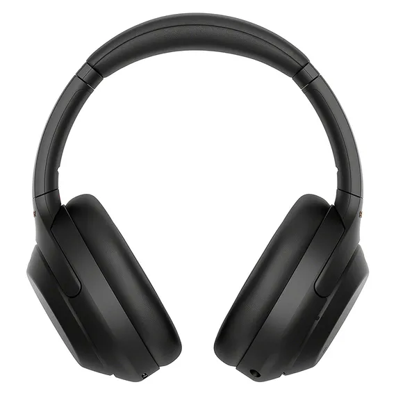 Беспроводные наушники Sony WH-1000XM4 Black (Черный)