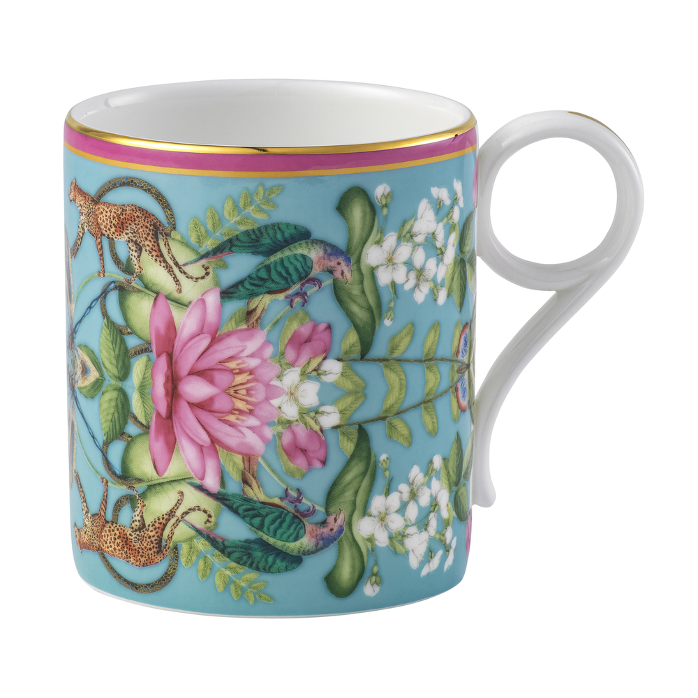 Wedgwood Кружка Wonderlust 230 мл Menagerie 1057273