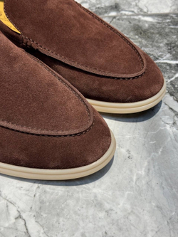 Лоферы Loro Piana Summer Walk