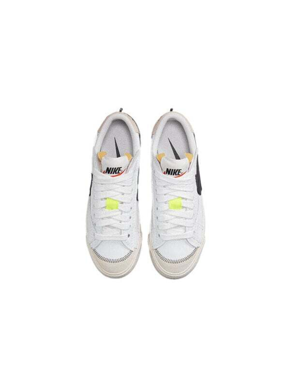 Nike Blazer Low '77 Jumbo кроссовки для треккинга