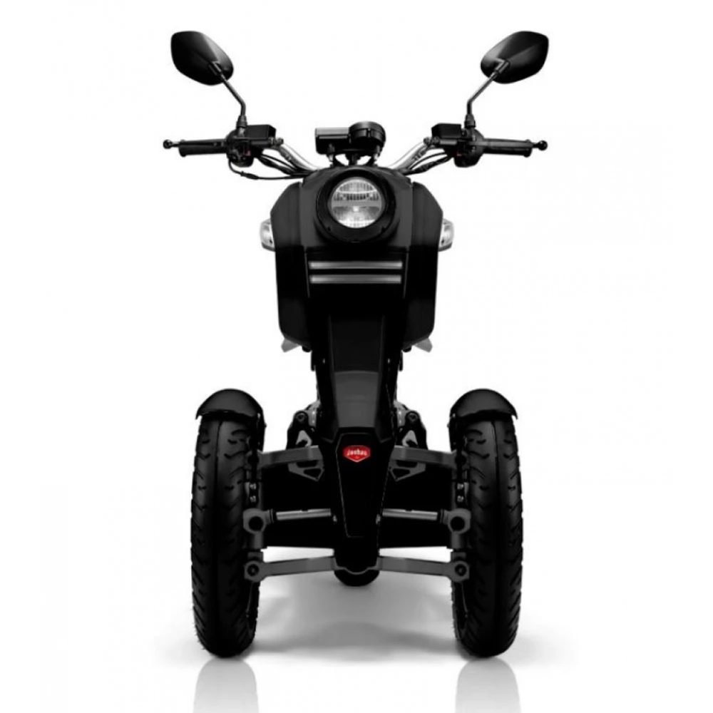 Трицикл Doohan iTank SK Trike