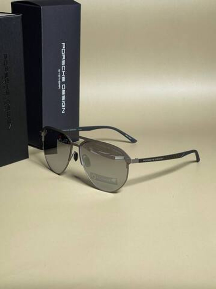 Солнцезащитные очки Porsche