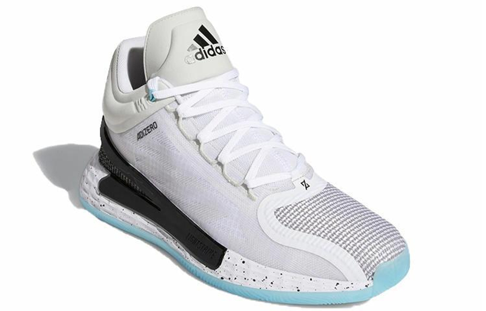 Кроссовки Adidas D Rose 11