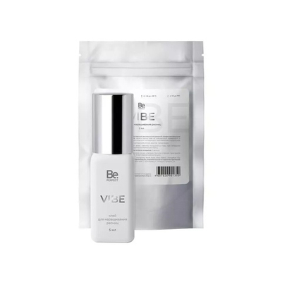 Be Perfect Клей для наращивания ресниц Vibe 5 мл