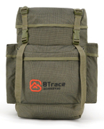 BTrace Рюкзак туристический Donkey 80л