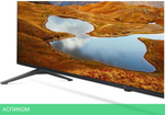 Телевизор LG 50UR801C