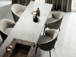 Charme Deluxe Floor Project