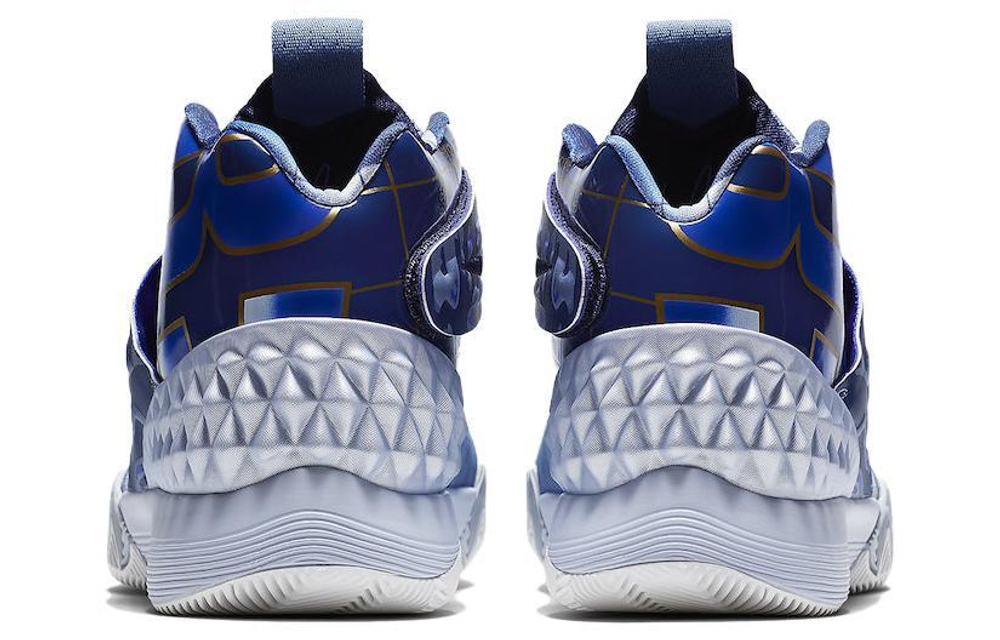 Кроссовки Nike Hybrid S1
