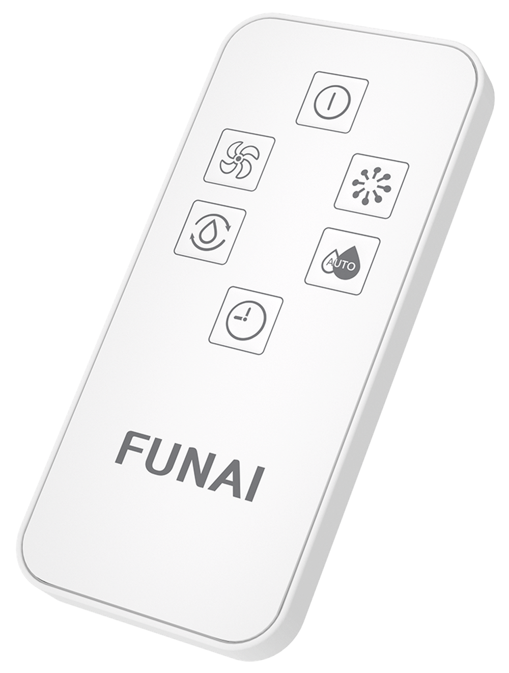 Ультразвуковой увлажнитель FUNAI серии MINAMOTO USH-MNE450/4.0(WT)