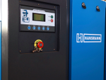 Винтовой компрессор Hansmann RS30A 10 бар
