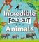 The Incredible Fold-Out Book of Animals